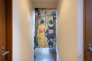 Namba Kuromon House 602