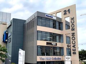 Luxury central Umhlanga apartment sleeps 6