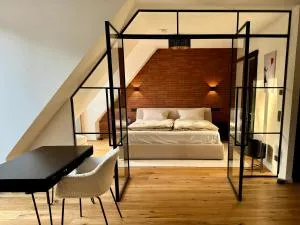 theLOFT - Вертхайм