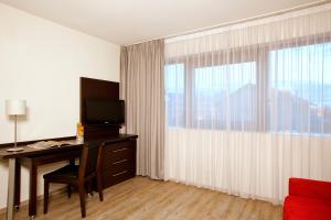 Appart'hotels Residhome Toulouse Tolosa : Grand Studio