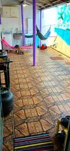 CASA INTEIRA! Reserva de longa duração limitada a um grupo! Perto da estação BRT 2 do metrô! Confira a promoção! Aceitamos 1 ou 2 pessoas! Vagas válidas somente a partir de 16º de maio! SOMENTE PARA HÓSPEDES DE LONGA DURAÇÃO! Grande desconto de 21 ou 28di - 卡希亚斯公爵城