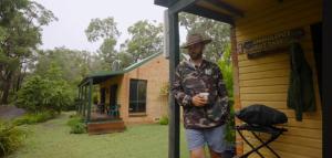 Kurrajong Trails and Cottages