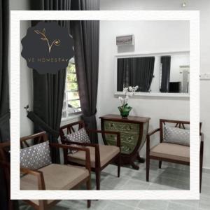 VE Homestay Pasir Puteh