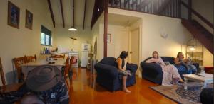 Kurrajong Trails and Cottages