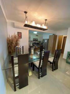 Cozy retreat with luxurious feel