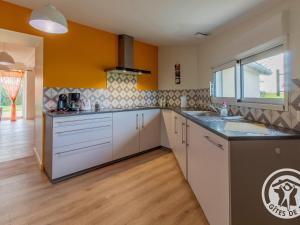 Gîte Camomille à la campagne, proche du Puy du Fou - FR-1-622-99