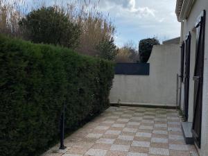 Charmant pavillon T3 à Argelès-sur-Mer, proche de la mer - FR-1-732-100