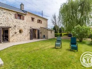 Gîte charmant à Saint-Georges près de Doué-en-Anjou - FR-1-622-98 - Mét