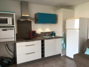 Appartements Appartement climatise avec parking, proche mer, pour 4 pers. - FR-1-475-199 : photos des chambres