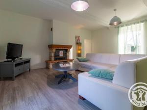 Maisons de vacances Gite Melisse : Calme et Confort a 30 min Puy du Fou - FR-1-622-100 : photos des chambres
