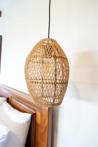 Cabañas Vista Verde opción con jacuzzi