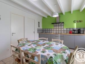 Gîte Mélisse : Calme et Confort à 30 min Puy du Fou - FR-1-622-100