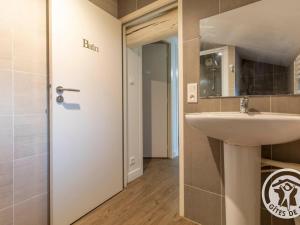 Maisons de vacances Gite Melisse : Calme et Confort a 30 min Puy du Fou - FR-1-622-100 : Maison de Vacances