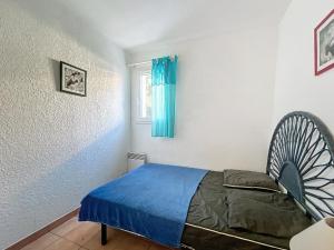 Appartement 4 pers avec piscine et parking à Saintes-Maries-de-la-Mer - FR-1-475-198