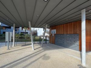 Appartements Spacieux T2 avec terrasses et garage, animaux bienvenus - FR-1-555-111 : photos des chambres