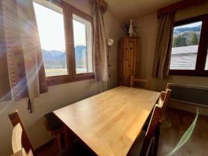 Appartements T2 pour 6 pers, parking et services inclus - FR-1-629-145 : photos des chambres
