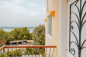 Aton Suites Luxor Resort East Bank Nile View