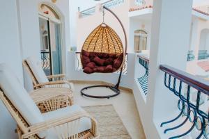 Aton Suites Luxor Resort East Bank Nile View