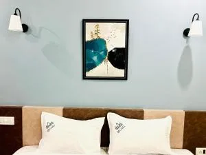 The Regalia Goa - Sangolda