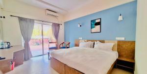 The Regalia Goa