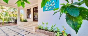 The Regalia Goa