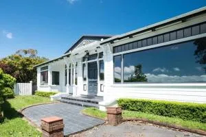 Homewood Ambassador - Island Bay