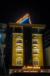 Golden Oasis Suites - Diva