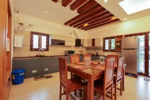 Nirakaas Hideout kodai Villas