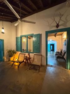 Serendib Veranda