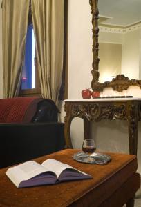 Anerada Hotel Achaia Greece