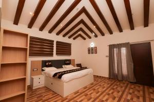 Nirakaas Hideout Kodaikanal