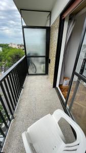 Depto cerca de hospital garraham, britanico