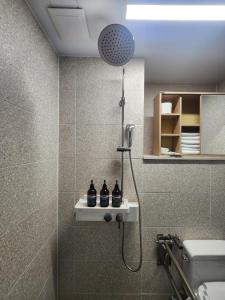 Brand New Residence with Family