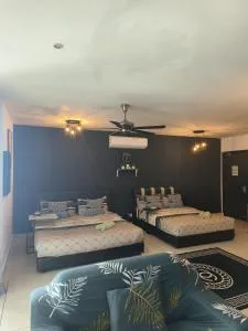 Ksl D'Esplanade Studio Apartment's 2 - 士姑来