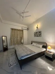 Soho inn - Hatikhuli