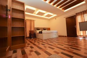 Nirakaas Hideout Kodaikanal