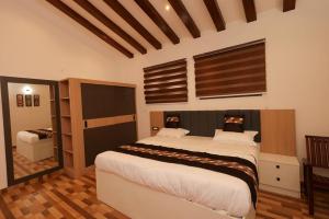 Nirakaas Hideout Kodaikanal