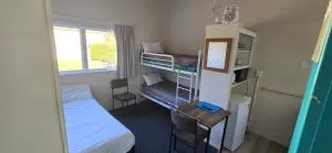Alpine Holiday Apartments and Campground - Waiau