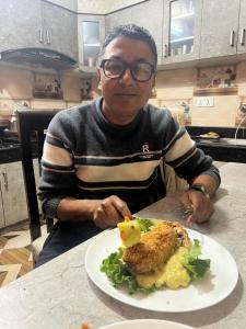 Danda Pari Homestay