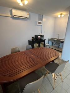 Baan Saen Saran residence