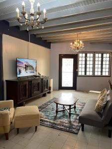 Baan Saen Saran residence