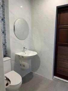 Baan Saen Saran residence