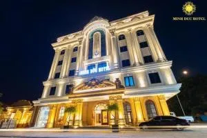 Hải Hà Minh Đức Hotel - Nam Cap