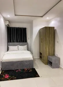 Reebsah Luxury stay - Maitama