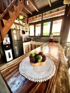 Stylish Lumbung in the heart of Uluwatu