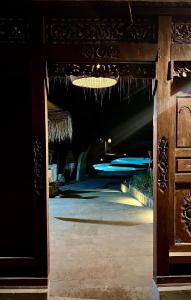 Stylish Lumbung in the heart of Uluwatu