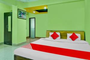 Hotel O Sneh Inn