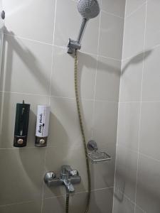 Unit 14E Tower D, 1BR Unit- Manhattan Heights Cubao