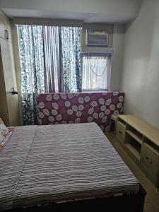 Unit 14E Tower D, 1BR Unit- Manhattan Heights Cubao