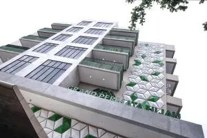 Grand Permata Hijau Hotel - Cikadu